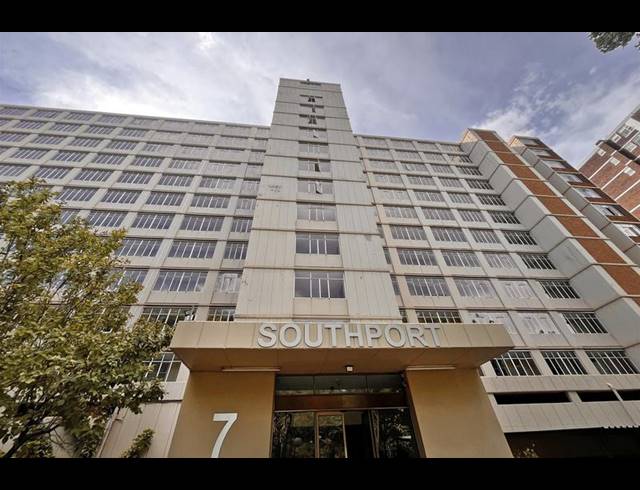 2 BEDROOM APARTMENT FOR SALE IN BEDFORD GARDENS